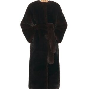 Martina Coat Cult Gaia
